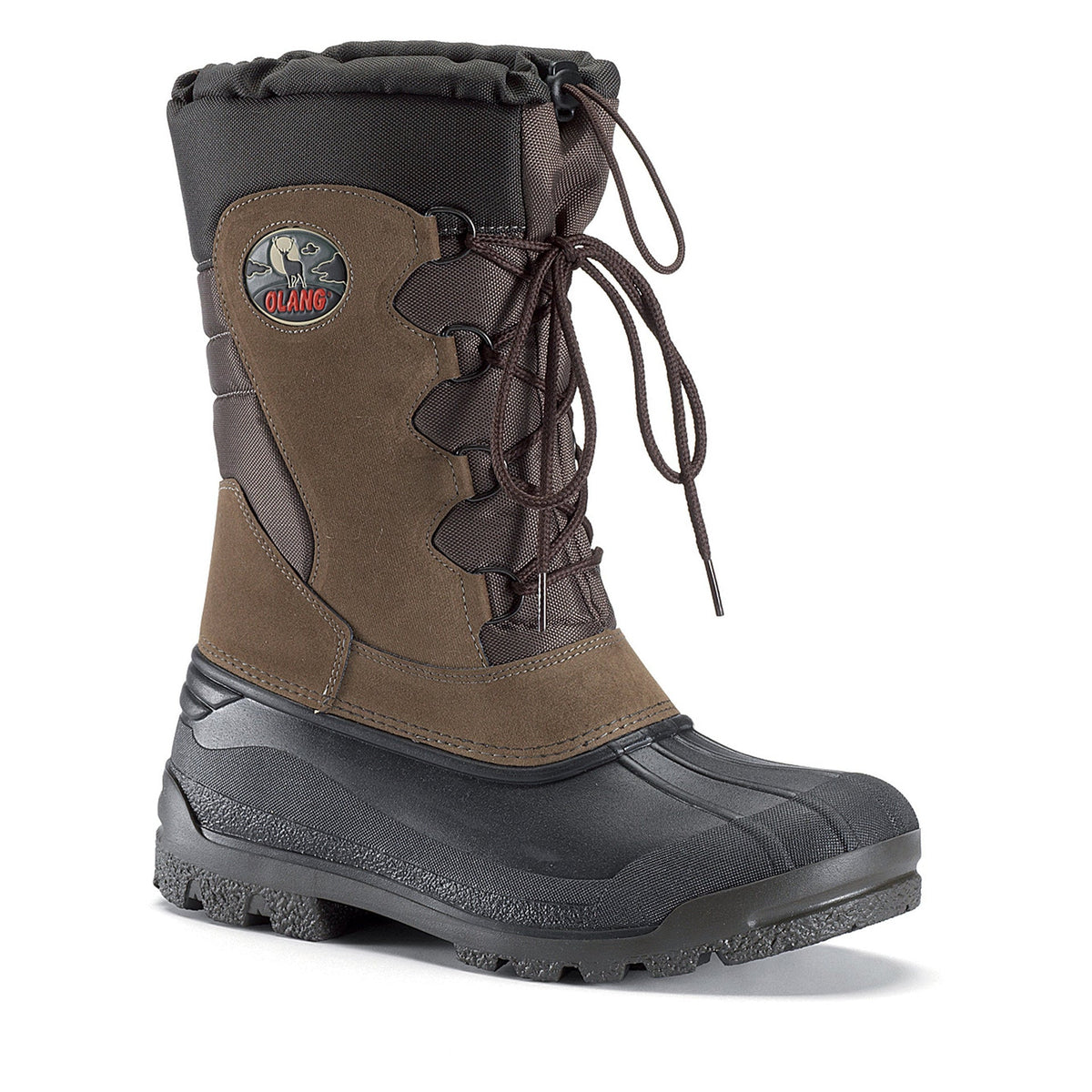 Canadian Men Winter Thermal Snow Boots Olang – Olang Footwear UK