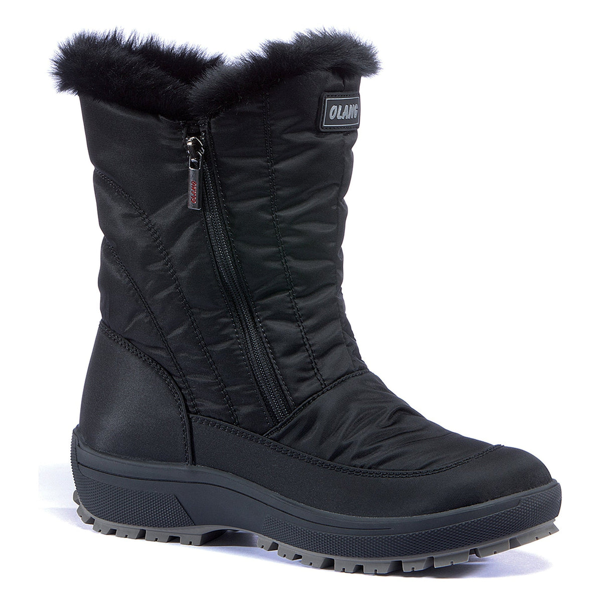 Monica Tex Women Winter Thermal Snow Boots | Olang – Olang Footwear UK