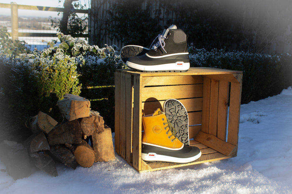 Facts About Olang Boots and How Durable They Are for All Weather Condi â Olang Footwear UK