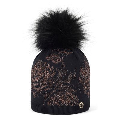 Granadilla Gable Faux Fur