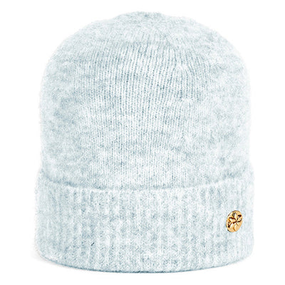 Granadilla Esboll Fur Beanie