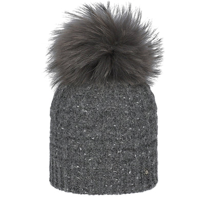 Granadilla Susanna Fur Hat