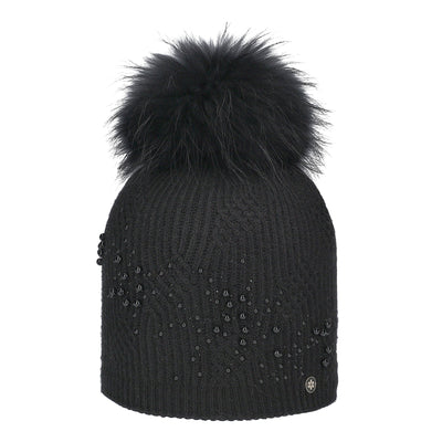 Granadilla Sofia Fur Hat