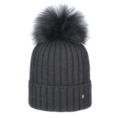 Granadilla Galanter Fur Hat