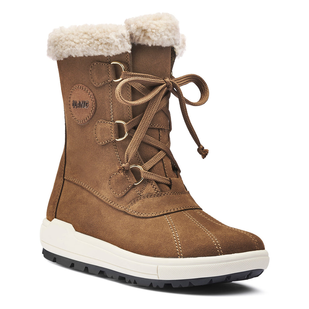 Hupa OC Tex Women Winter Thermal Snow Boots Olang – Olang