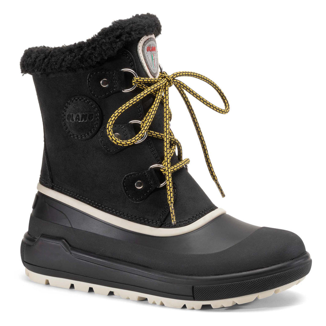 Black duck boots best sale