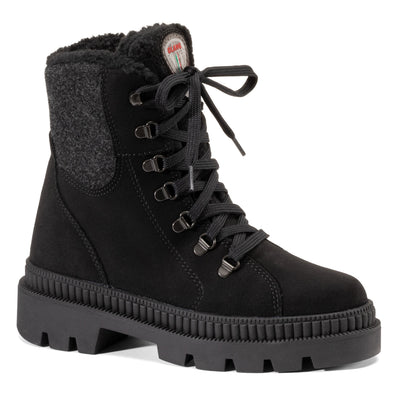 Praga Tex OC Black
