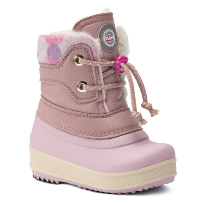 Pony Powder Pink