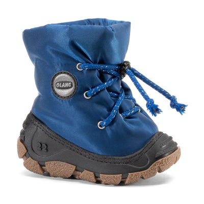 Gongolo Royal Blue