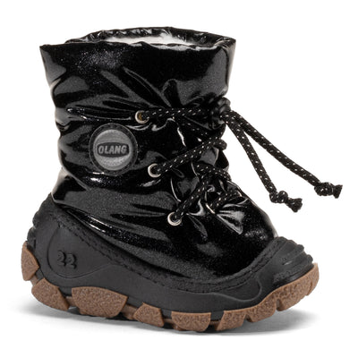 Gongolo Ice Black