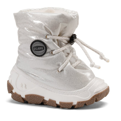Gongolo Ice White