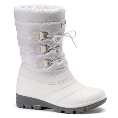 Nuvola Kid White
