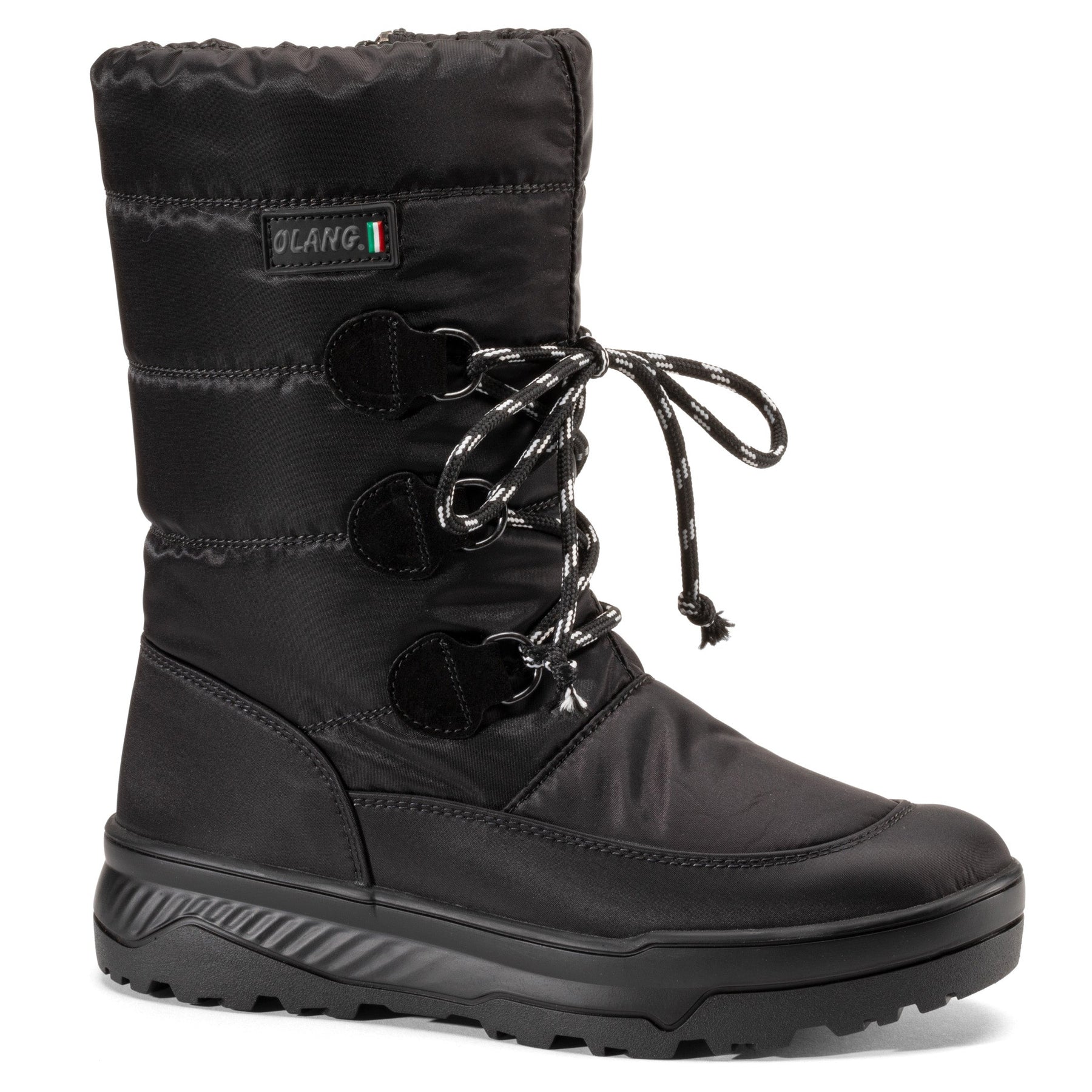 Viola Tex Womens Winter Thermal Snow Boots | Olang – Olang Footwear UK