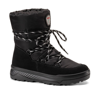 Stellar Tex Black