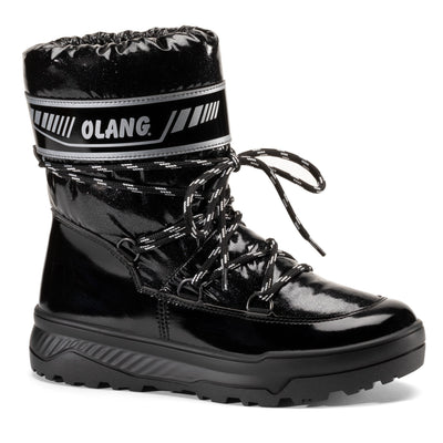 Neve Tex Black
