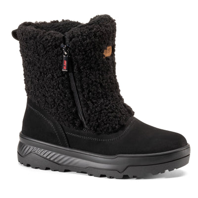Barbi Tex Black