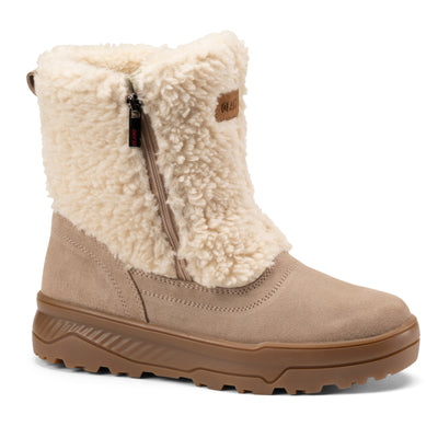 Barbi Tex Clay