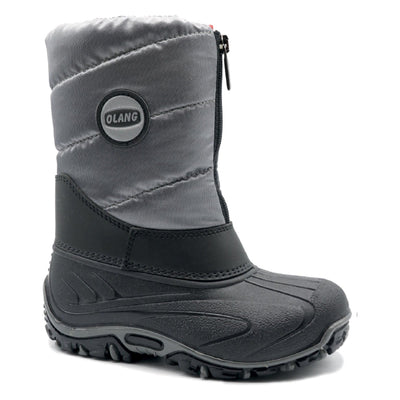 BMX Anthracite.