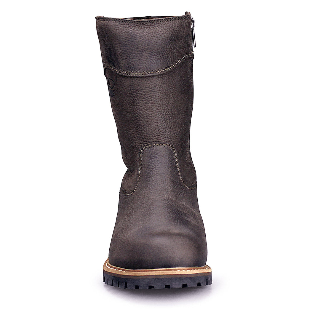 Montreal BRE Men Winter Thermal Snow Boots | Olang – Olang Footwear UK