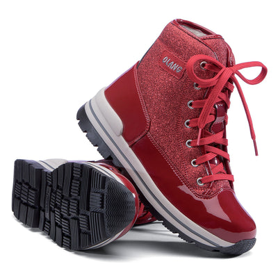 Pop Red