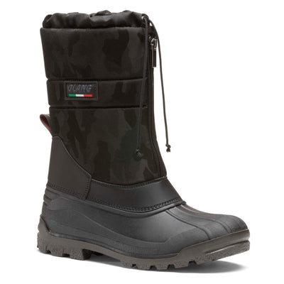 Volpe Black