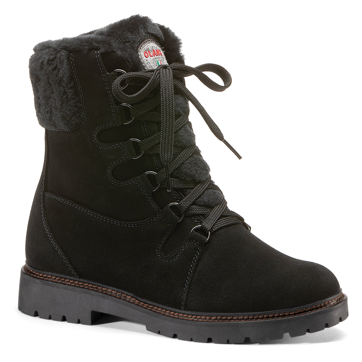 Meribel BTX Womens Winter Thermal Snow Boots | Olang – Olang Footwear UK