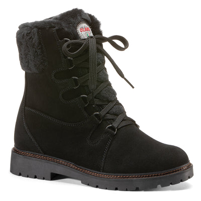 Meribel BTX Black