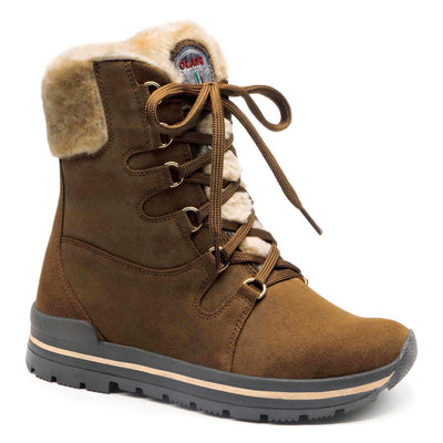 Meribel OC BTX Tan
