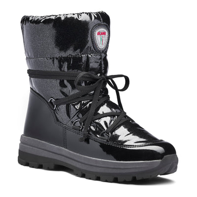 Opera Ice Tex Ice Black
