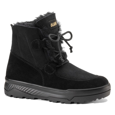 Bambola Black