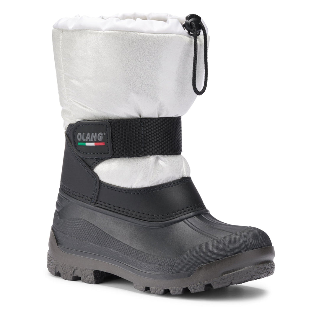 Canada Kid Ice Kids Winter Thermal Snow Boots Olang – Olang