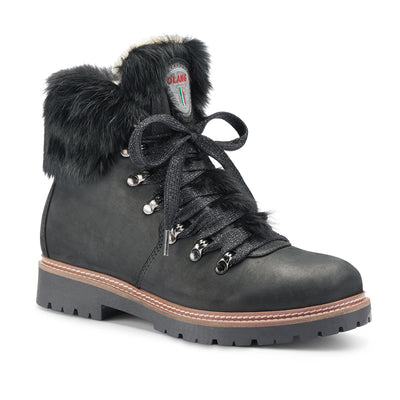 Cora WTX Black