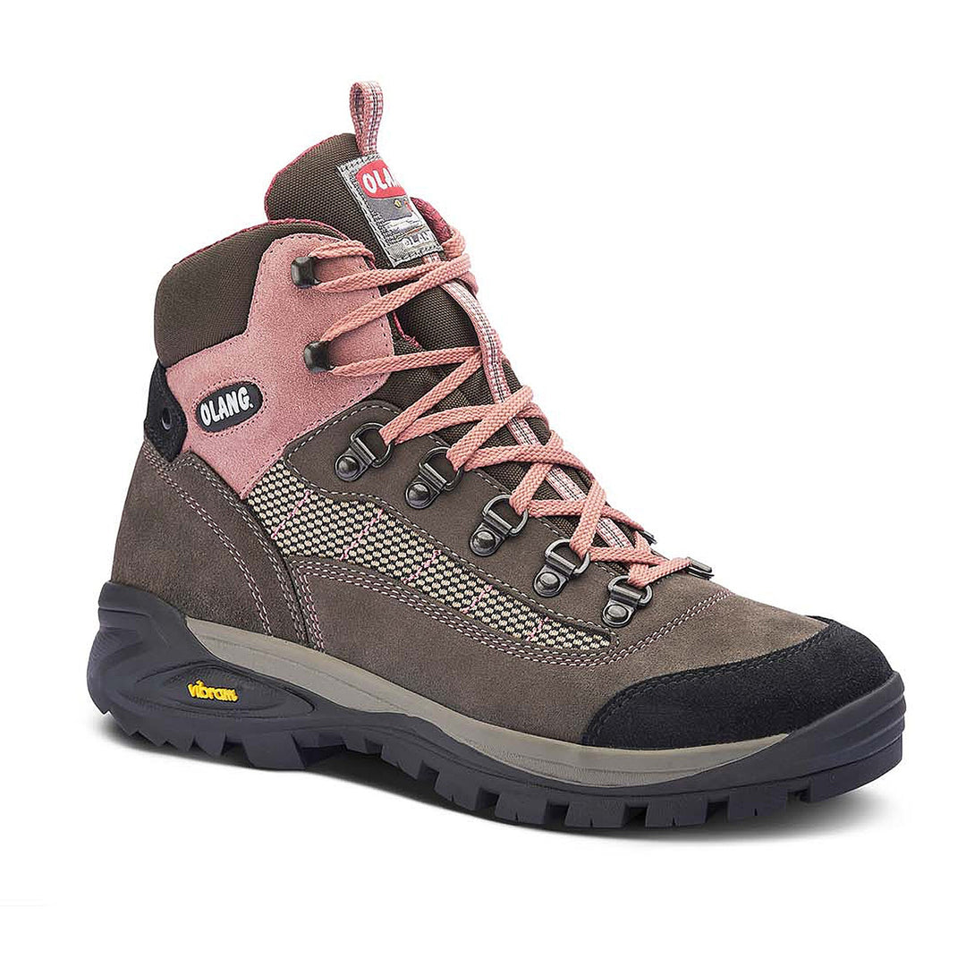 Tarvisio Tex Women Winter Thermal Snow Boots Olang – Olang