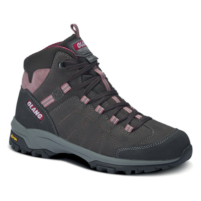Monza BTX Burgundy
