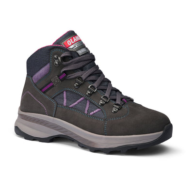 Alpine Tex Anthracite