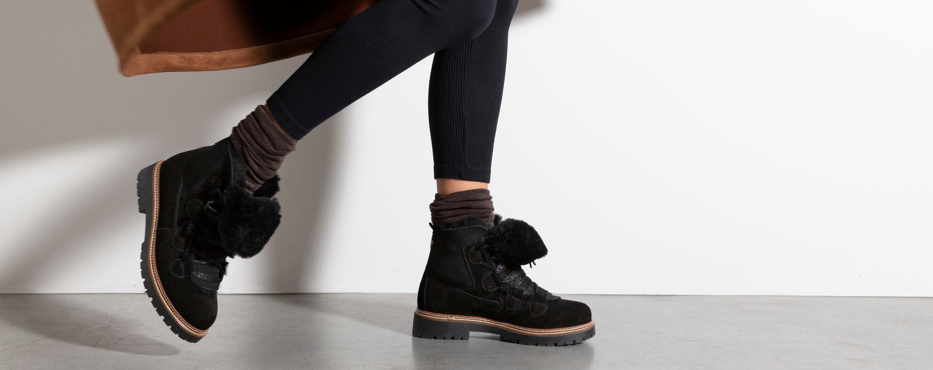 Olang Footwear UK