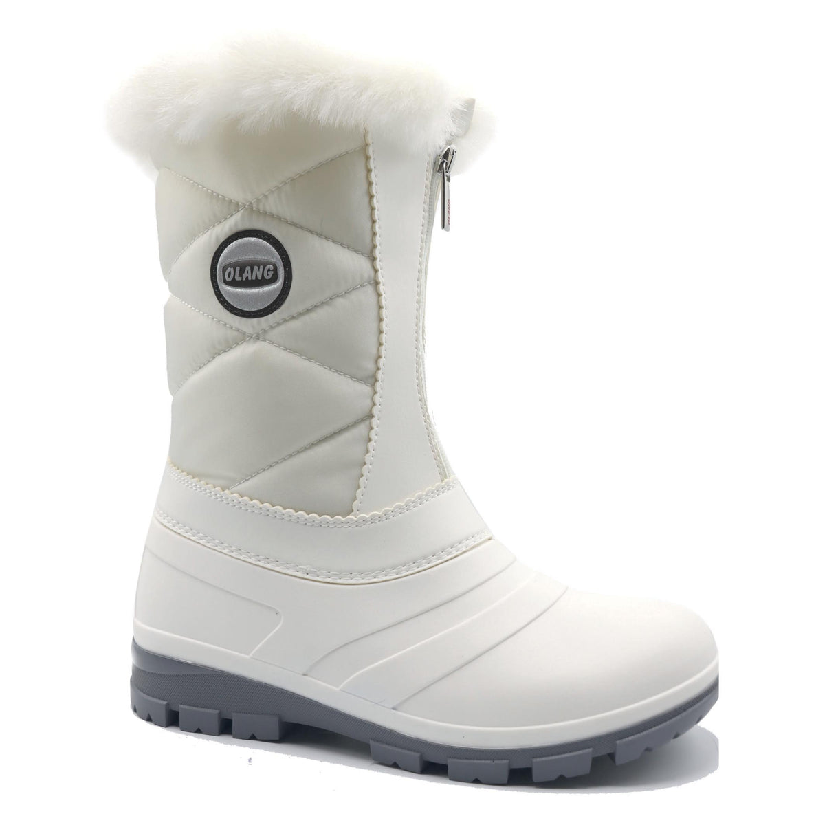 Nancy Kids Winter Thermal Snow Boots | Olang – Olang Footwear UK