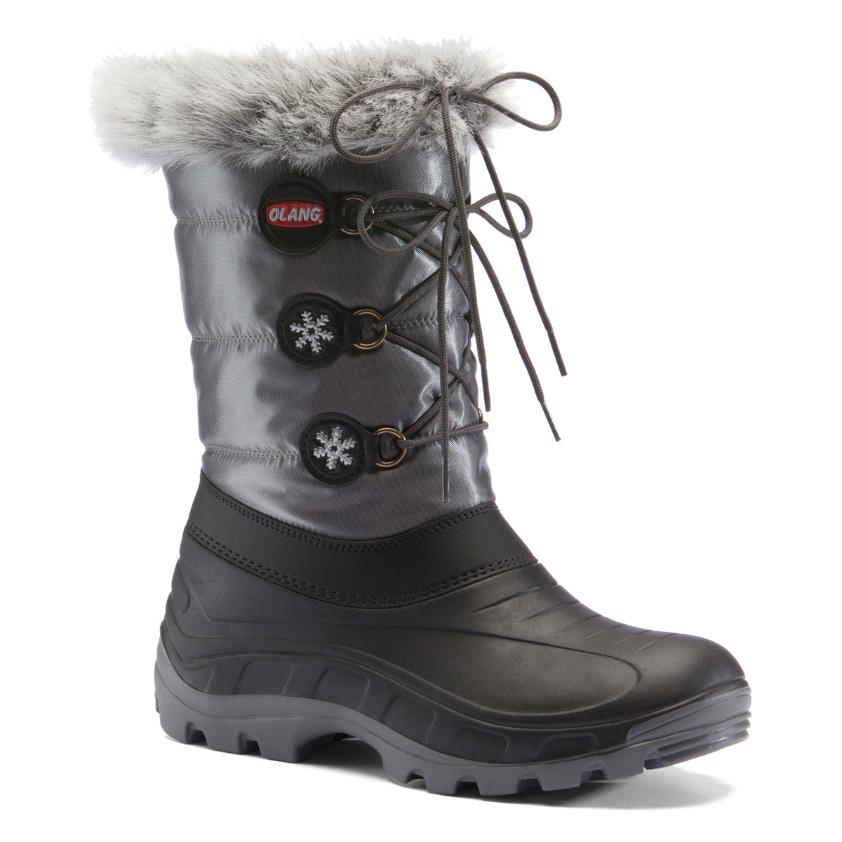 Patty Women Winter Thermal Snow Boots | Olang – Olang Footwear UK