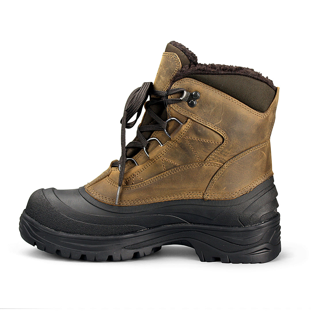 Mens winter boots best sale