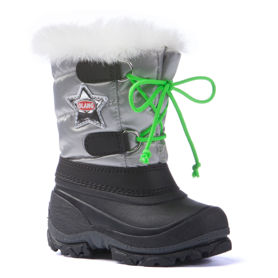 Magic Kid Sale Kids Winter Thermal Snow Boots Olang Olang Footwear UK