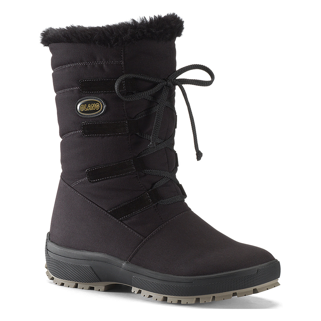 Pretty snow boots best sale