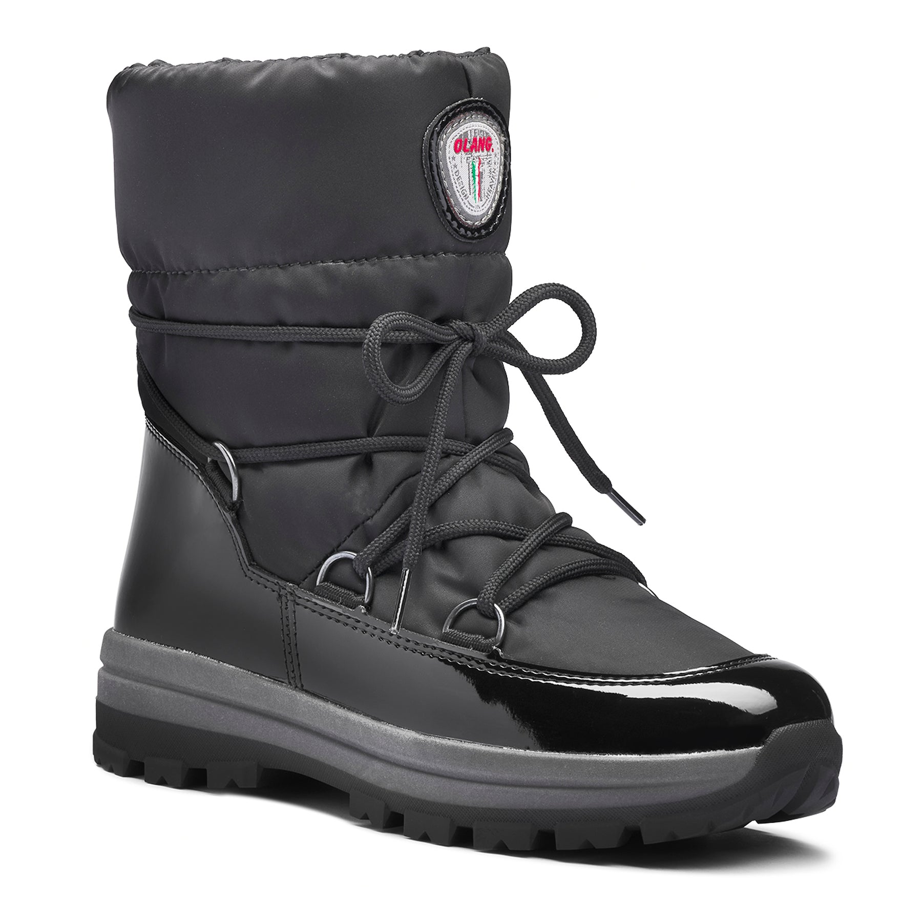 Opera Tex Women Winter Thermal Snow Boots | Olang – Olang Footwear UK